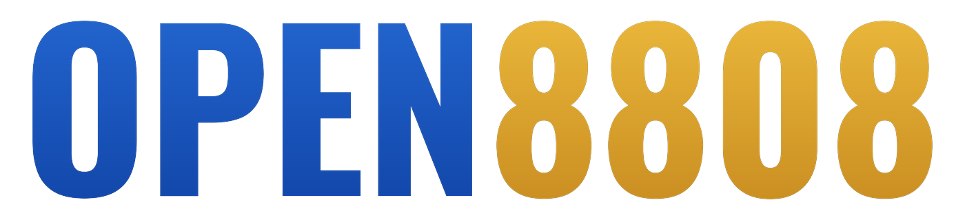 open8808